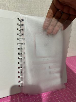 Caderneta de Saúde Personalizada - Alfabeto Realeza